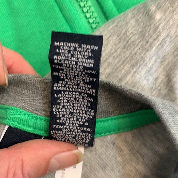 NAUTICA 3 PIECE SET SIZE 12 MONTHS - Picture 4 of 13